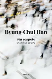 Portada Sin respeto