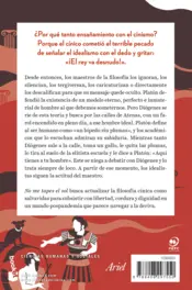 Miniatura contraportada No me tapes el sol