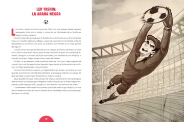 Imagen extra 50 historias de fútbol para antes de dormir 1