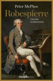 Portada Robespierre