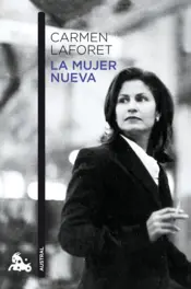 Portada La mujer nueva