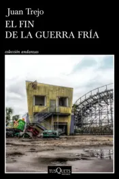 Portada El fin de la Guerra Fría