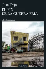 Portada El fin de la Guerra Fría