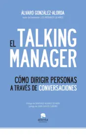 Portada El Talking Manager