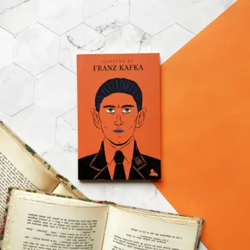 Imagen extra Cuentos de Franz Kafka 0