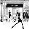 Miniatura Coco Chanel. La revolución de la elegancia 5