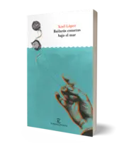 Miniatura portada 3d Bailarás cometas bajo el mar