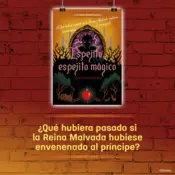 Portada Espejito, espejito mágico. Un giro inesperado 2