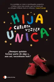 Portada Hija única