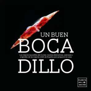 Portada Un buen bocadillo