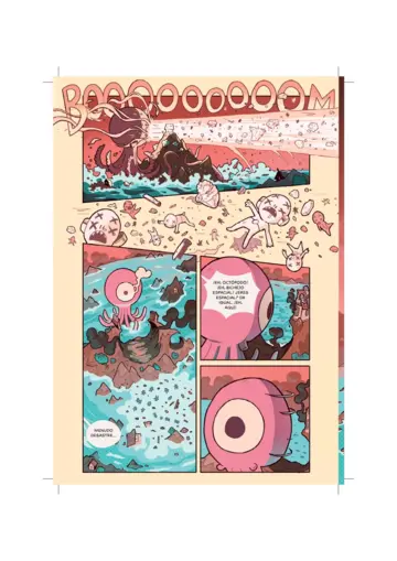 Imagen extra Planeta Manga: Soma 1