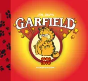 Portada Garfield 1988-1990 nº 06