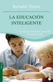 Portada La educación inteligente