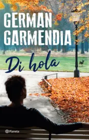 Portada Di Hola (Edición dedicada)