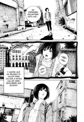 Imagen extra Planeta Manga nº 03 1