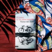 Portada Antes de los años terribles 0