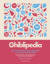 Portada Ghiblipedia