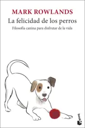 Portada La felicidad de los perros