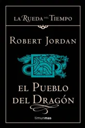 Portada El pueblo del Dragón