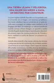 Miniatura contraportada La esposa del mercader