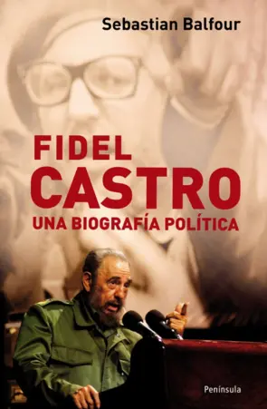 Portada Fidel Castro