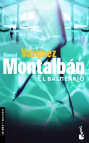 Portada El Balneario