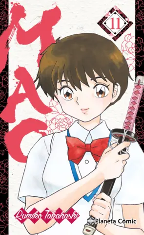 Portada MAO nº 11