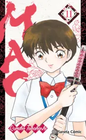 Portada MAO nº 11