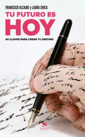 Portada Tu futuro es HOY