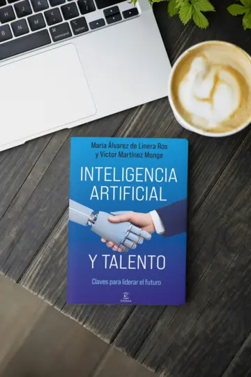 Imagen extra Inteligencia artificial y talento 0
