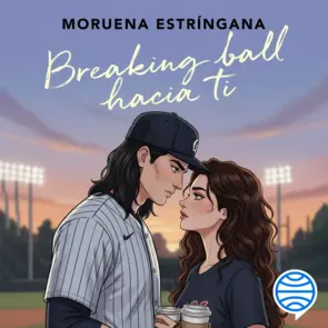 Portada Breaking ball hacia ti