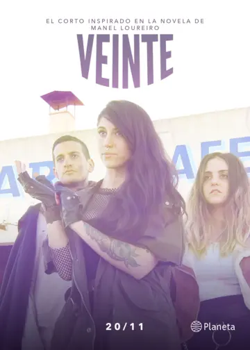 Imagen extra Veinte 0