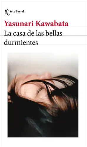 Portada La casa de las bellas durmientes