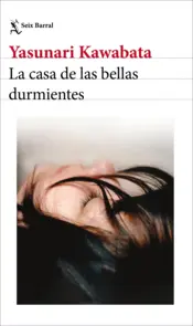 Portada La casa de las bellas durmientes