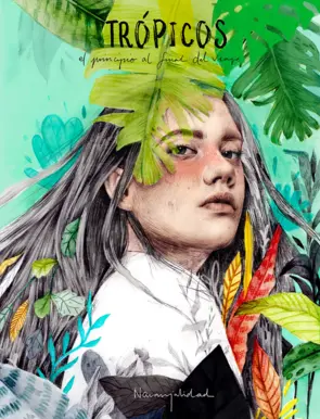 Portada Trópicos