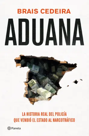 Portada Aduana