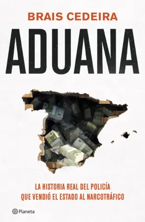 Portada Aduana