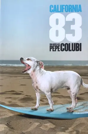 Portada California 83