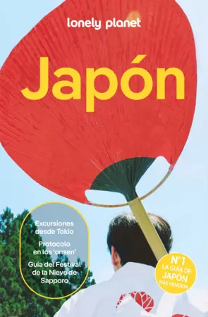 Portada Japón 2027-2028