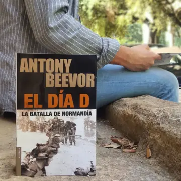 Imagen extra El Día D 0