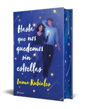 Portada Hasta que nos quedemos sin estrellas (edición especial)
