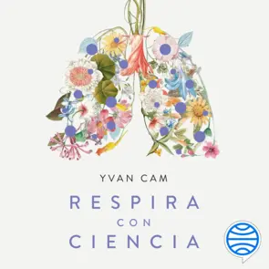 Portada Respira con ciencia