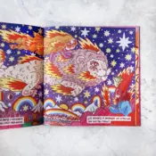 Portada León tiene el pelo de fuego 2