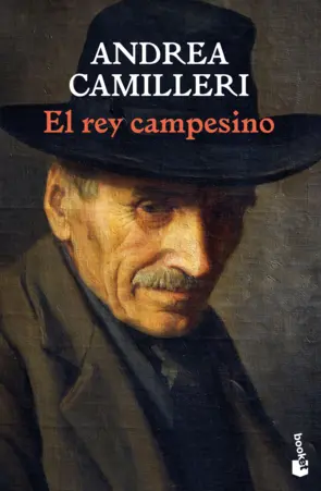 Portada El rey campesino