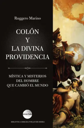 Portada Colón y la divina providencia