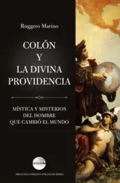 Portada Colón y la divina providencia