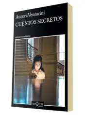 Miniatura portada 3d Cuentos secretos