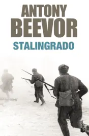 Portada Stalingrado