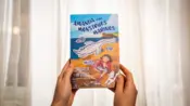 Portada Amanda y los monstruos marinos 4