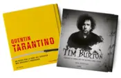 Portada Pack Tim Burton & Quentin Tarantino
